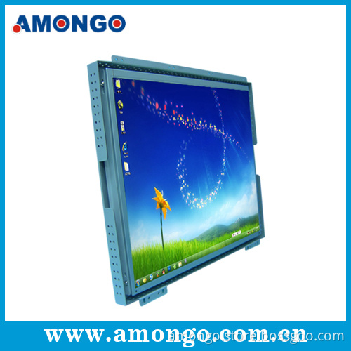 15'' Open Frame Industrial Touch Screen LCD Monitor